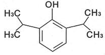 丙泊酚注射液