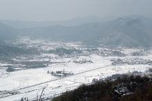 大路村概況