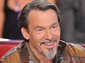 Florent Pagny（感謝原圖作者）