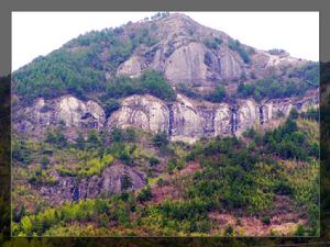 （圖）佛子山