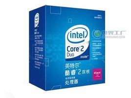 Intel酷睿2E7200