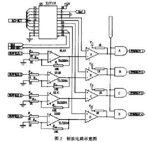 步進電機細分驅動技術