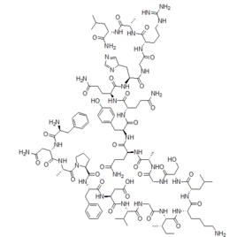 肥胖抑制素