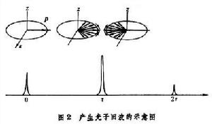 瞬態相干光學效應