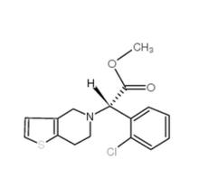 氯吡格雷