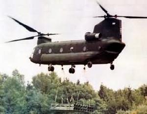 CH-47“支奴乾”