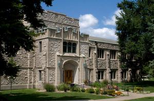 Seymour Library