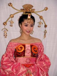 2006版妲己  范冰冰飾