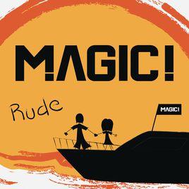 Rude[MAGIC!演唱歌曲]