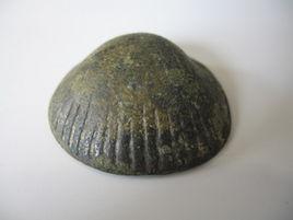 戰國青銅貝幣 戰國青銅貝幣