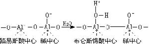 酸鹼催化作用