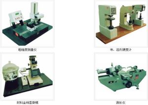 質量管理情況