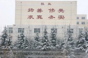 Shandong Yingcai University