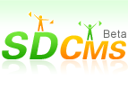 SDCMS