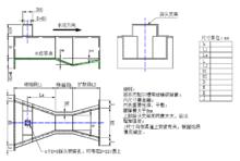 巴氏計量槽