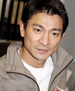 Andy Lau