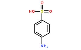 無水對氨基苯磺酸