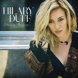 Chasing the Sun[Hilary Duff演唱歌曲]