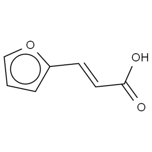 2-呋喃丙烯酸