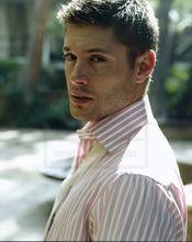 主演Jensen Ackles