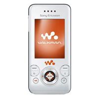 索尼愛立信（Sony Ericsson） W580C