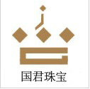 國君珠寶企業LOGO