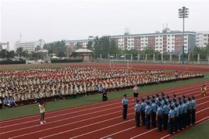 武漢東湖學院