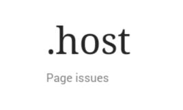 .host