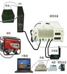 通信設備