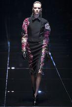 古馳Gucci 2013秋冬時裝秀