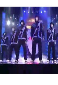 jabbawockeez