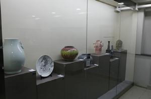 山東當代陶藝提名展