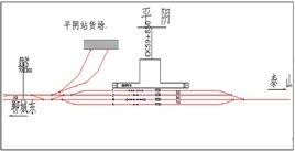 平陰站