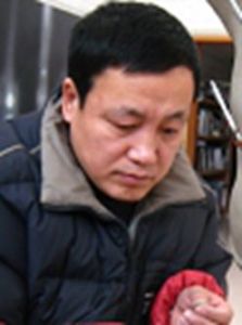 谷文明