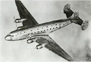 DC-4E