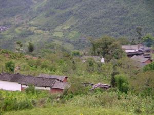 高樹村