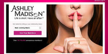 Ashley Madison