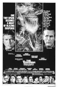 The Towering Inferno