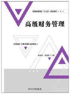 高級財務管理[韓林靜 、崔海紅、梁秀娟編著書籍]