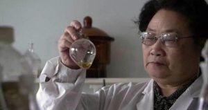 Tu Youyou