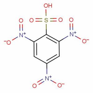 三硝基苯磺酸