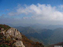 大伾山風景區