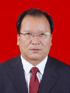 李志達[固原市委常委、常務副市長]