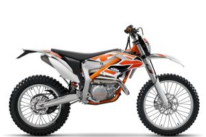 Freeride 250R