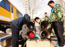 石家莊鐵路職業技工學校