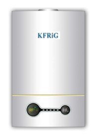 KFRIG(以崗)壁掛爐B系列