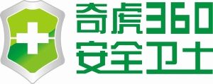 360安全衛士矢量標誌logo