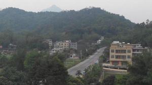 溪蘭村[廣東省茂名市信宜市硃砂鎮溪蘭村]