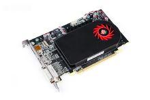 公版設計的ATI Radeon HD5670 400SP版