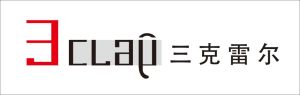 三克雷爾Logo